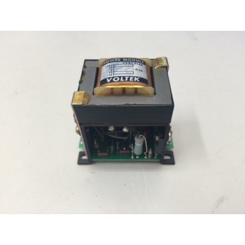 VOLTEK VSDT215P Transformer, Power Module